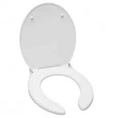 Сиденье для унитаза Cersanit Etiuda DS-ETIUDA-D
