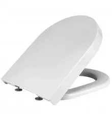 Сиденье для унитаза с микролифтом Noken Arquitect N390000041