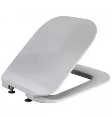 Сиденье для унитаза с микролифтом Noken Essence C N365850101