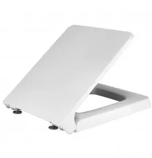 Сиденье для унитаза с микролифтом Noken Lounge N379000013