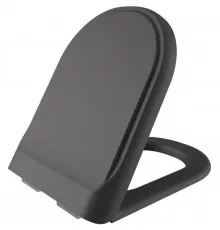 Сиденье для унитаза с микролифтом Antik KC0303.01.0400E