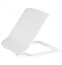 Сиденье для унитаза с микролифтом Creavit Trend KC2303.01.0000E