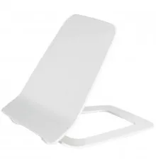 Сиденье для унитаза с микролифтом Creavit Bull KC0603.01.0000E