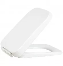 Сиденье для унитаза с микролифтом Creavit Sphinx KC1803.01.0000E