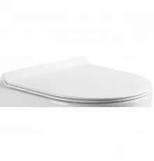 Сиденье для унитаза с микролифтом Art&Max Bianchi AM9311SC