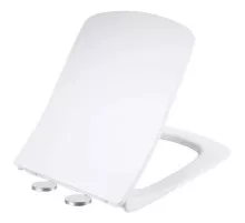 Сиденье для унитаза с микролифтом Art&Max Techno AM9310SC