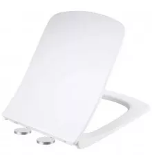 Сиденье для унитаза с микролифтом Art&Max Techno AM9310SC