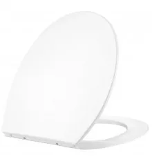 Сиденье для унитаза с микролифтом Art&Max Elegant AM9316SC