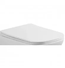 Сиденье для унитаза с микролифтом Art&Max Platino AM9321SC