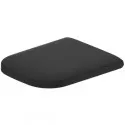 Сиденье для унитаза с микролифтом Duravit Happy D.2 0064591300 Сиденье для унитаза с микролифтом Duravit Happy D.2 0064591300