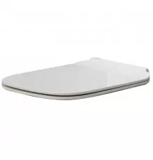 Сиденье для унитаза с микролифтом BelBagno Vaso BB127SC