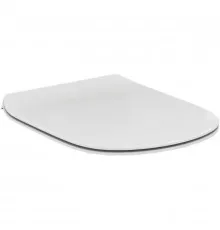 Сиденье для унитаза с микролифтом Ideal Standard Tesi T3527V1