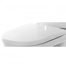 Сиденье для унитаза с микролифтом Sanita Luxe Next 4630011020252