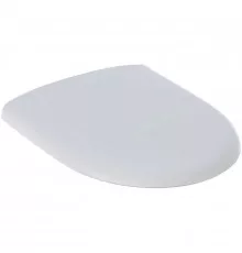 Сиденье для унитаза,верхнее крепление Geberit Renova 573015000