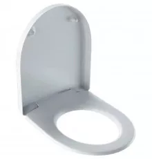 Сиденье для унитаза,верхнее крепление Geberit Renova 573075000