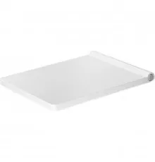 Сиденье для унитаза с микролифтом Duravit Vero Air 0022090000