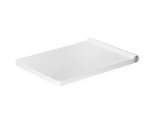 Заказать Сиденье для унитаза с микролифтом Duravit Vero Air 0022090000 в магазине сантехники Santeh-Crystal.ru