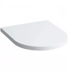 Сиденье для унитаза Laufen Kartell by Laufen 8.9133.2.000.000.1