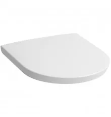 Сиденье для унитаза с микролифтом Laufen New Classic 8.9185.1.000.000.1