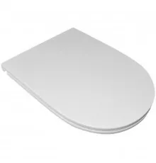 Сиденье для унитаза с микролифтом Kerasan Aquatech 379101