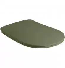 Сиденье для унитаза с микролифтом Kerasan Nolita 539111