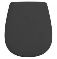 Сиденье для унитаза с микролифтом Artceram Atelier AZA001 17 71