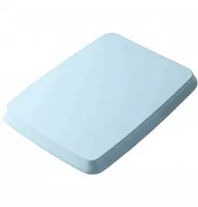 Сиденье для унитаза с микролифтом Artceram Civitas CIA010 32 71