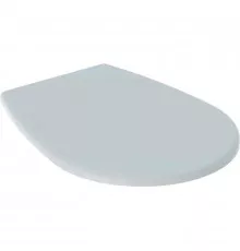 Сиденье для унитаза ,нижнее крепление Geberit Renova 572165000