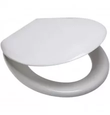 Сиденье для унитаза Berges Optim A 011301