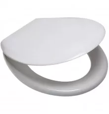 Сиденье для унитаза с микролифтом Berges Optim SO 011303