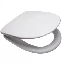 Сиденье для унитаза с микролифтом Berges Uno PS 020105