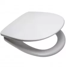 Сиденье для унитаза с микролифтом Berges Uno SO 010103