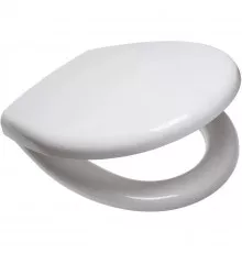 Сиденье для унитаза Berges Zet A 010501