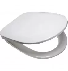 Сиденье для унитаза Berges Real A 010301