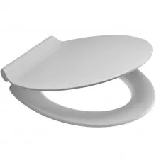 Сиденье для унитаза с микролифтом Berges Top slim SO 016003