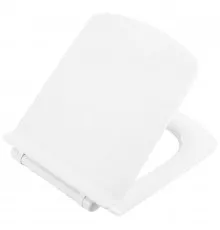 Сиденье для унитаза с микролифтом BelBagno Carina BB1077SC