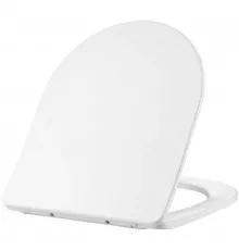 Сиденье для унитаза с микролифтом Timo TD-200