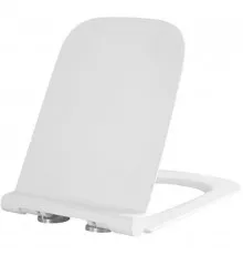 Сиденье для унитаза с микролифтом Timo TD-300