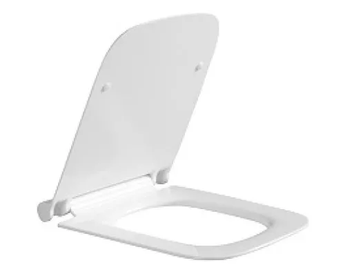 Приобрести Сиденье для унитаза с микролифтом Timo TD-300 в магазине сантехники Santeh-Crystal.ru