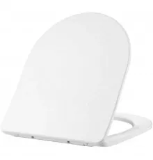 Сиденье для унитаза с микролифтом Timo TD-500