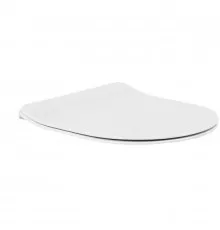 Сиденье для унитаза с микролифтом BelBagno BB2034SC
