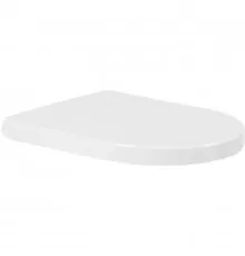 Сиденье для унитаза с микролифтом BelBagno BB865SC