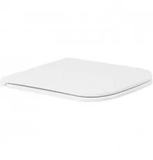 Сиденье для унитаза с микролифтом BelBagno Marmi BB2322SC