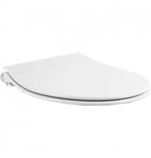 Сиденье для унитаза с подсветкой и микролифтом BelBagno BB216QSC