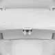Приобрести Крышка биде для унитаза с микролифтом Am.Pm Clean Care CCM7851WH в магазине сантехники Santeh-Crystal.ru