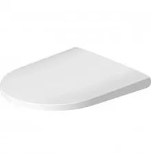 Сиденье для унитаза Duravit D-Neo 0021610000