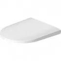Сиденье для унитаза с микролифтом Duravit D-Neo 0021690000