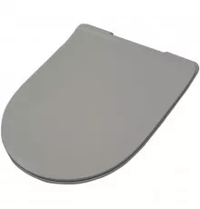 Сиденье для унитаза с микролифтом Artceram File 2.0 FLA014 15