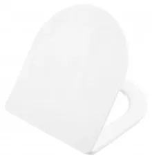 Сиденье для унитаза с микролифтом BelBagno Loto BB070SC