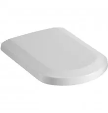 Сиденье для унитаза с микролифтом Villeroy & Boch Sentique 98M8S101